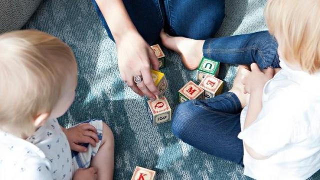 Little Things That Prove Parenting Is Not for the Weak