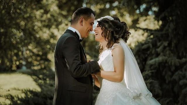 People Who Witnessed Interrupted Weddings Describe Their Experience