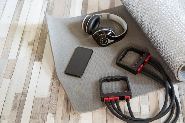 Get Ready to Bounce: Finding the Best Bungee Workout Classes Near You